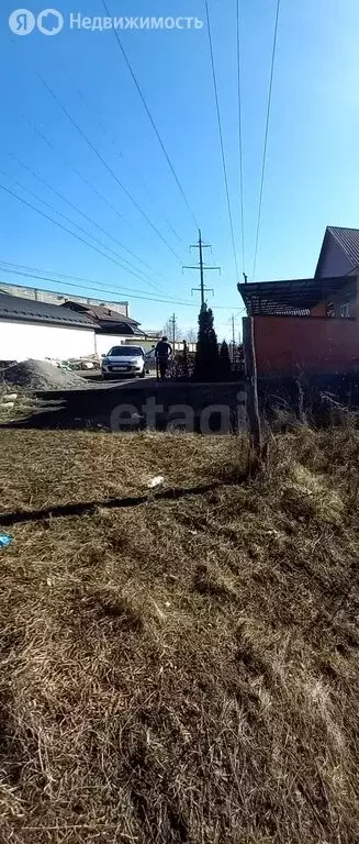 Участок в Республика Ингушетия, Назрань (12 м) - Фото 2