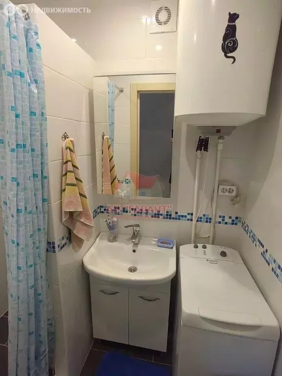 2-комнатная квартира: посёлок Горка, Больничная улица, 20 (57.7 м) - Фото 1