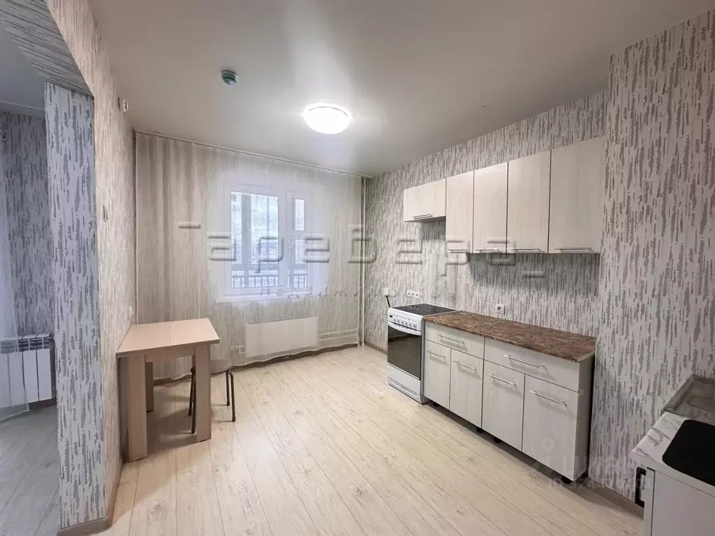 1-к кв. Красноярский край, Красноярск Судостроительная ул., 31Б (44.0 ... - Фото 2