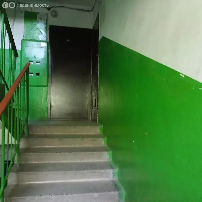 2-комнатная квартира: Новотроицк, улица Есенкова, 10 (47 м) - Фото 1