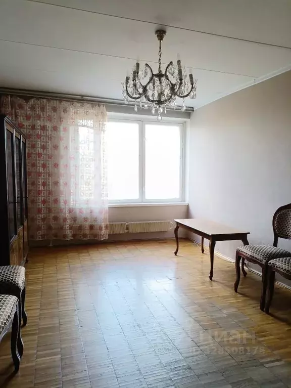 2-к кв. Москва проезд Дежнева, 9К1 (51.1 м) - Фото 2