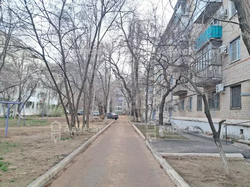 1-комнатная квартира: Волгоград, Удмуртская улица, 16 (31.8 м) - Фото 1