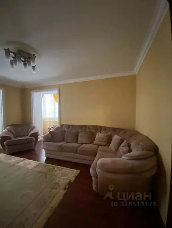 2-к кв. Ставропольский край, Ессентуки Железноводская ул., 96 (95.0 м) - Фото 2