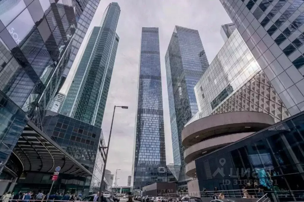 1-к кв. Московская область, Красногорск бул. Красногорский, 1 (19.0 м) - Фото 1