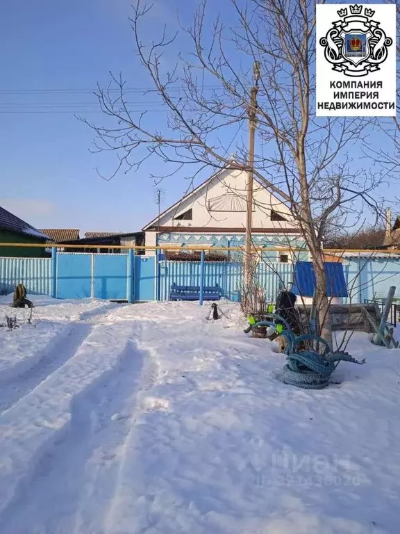 Дом в Белгородская область, Шебекинский муниципальный округ, с. ... - Фото 0