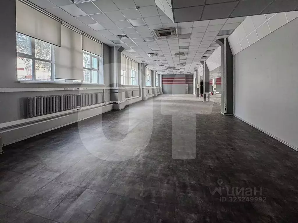 Офис в Москва ул. Шаболовка, 31Б (4663 м) - Фото 0