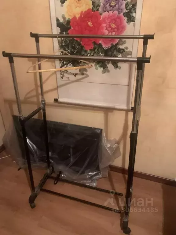 Комната Москва Беговая ул., 32 - Фото 2