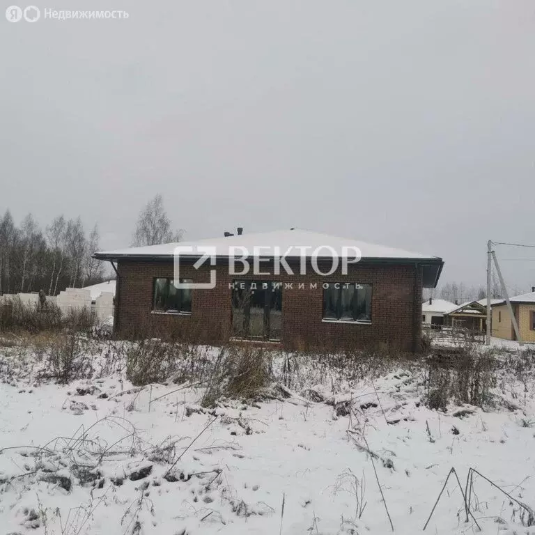 Дом в Костромской район, Шунгенское сельское поселение, деревня ... - Фото 2