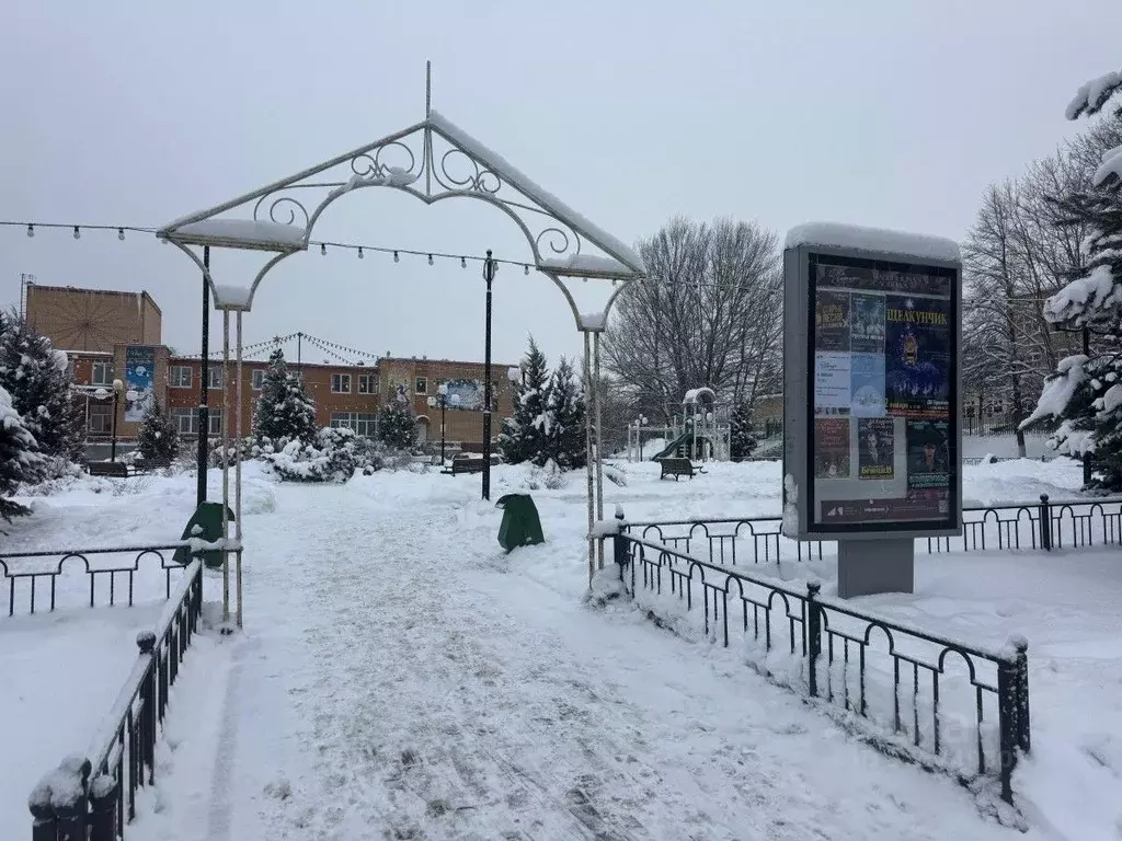1-к кв. Московская область, Одинцовский городской округ, с. Саввинская ... - Фото 2