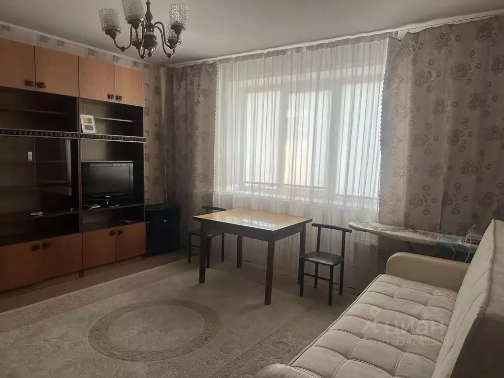 2-к кв. Пермский край, Пермь ул. Генерала Панфилова, 8 (60.0 м) - Фото 2