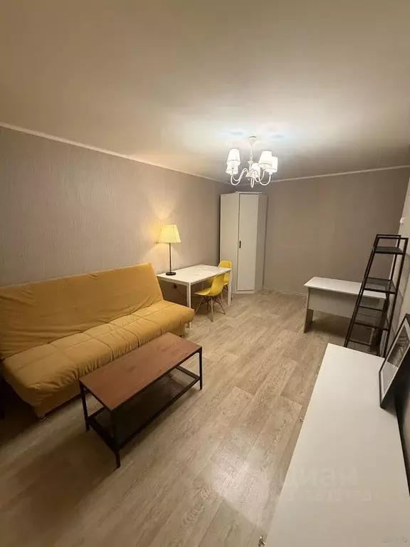 2-к кв. Москва Амурская ул., 16к1 (45.0 м) - Фото 1