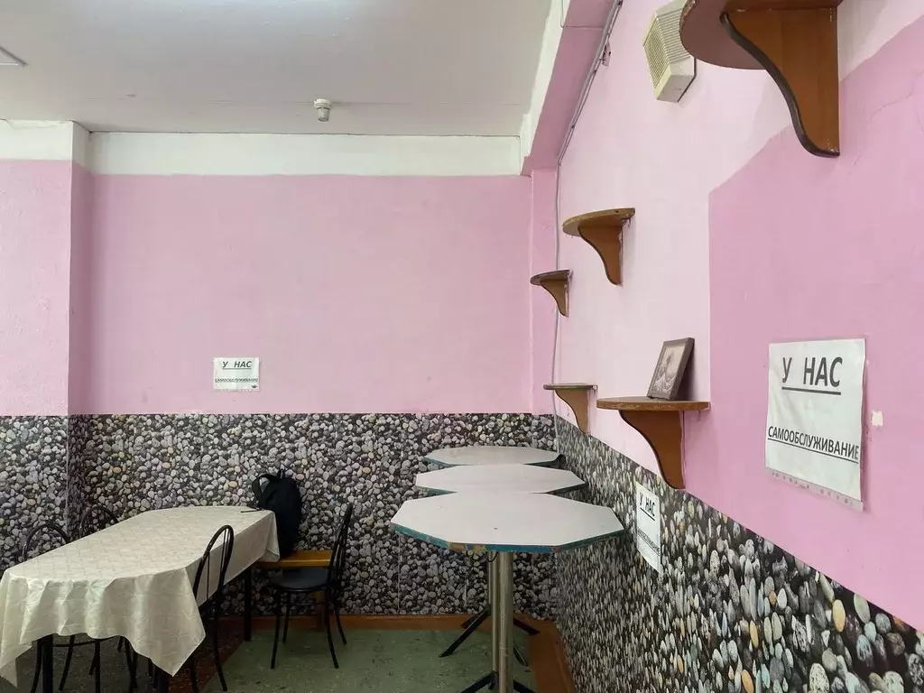 Помещение свободного назначения в Амурская область, Благовещенск ... - Фото 2