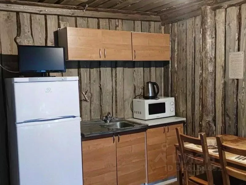 Комната Московская область, Истра муниципальный округ, д. Трусово 1А ... - Фото 2