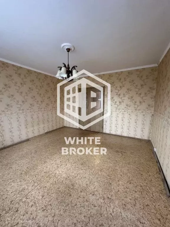 Продаётся 2-к квартира, 52.5 м - Фото 1