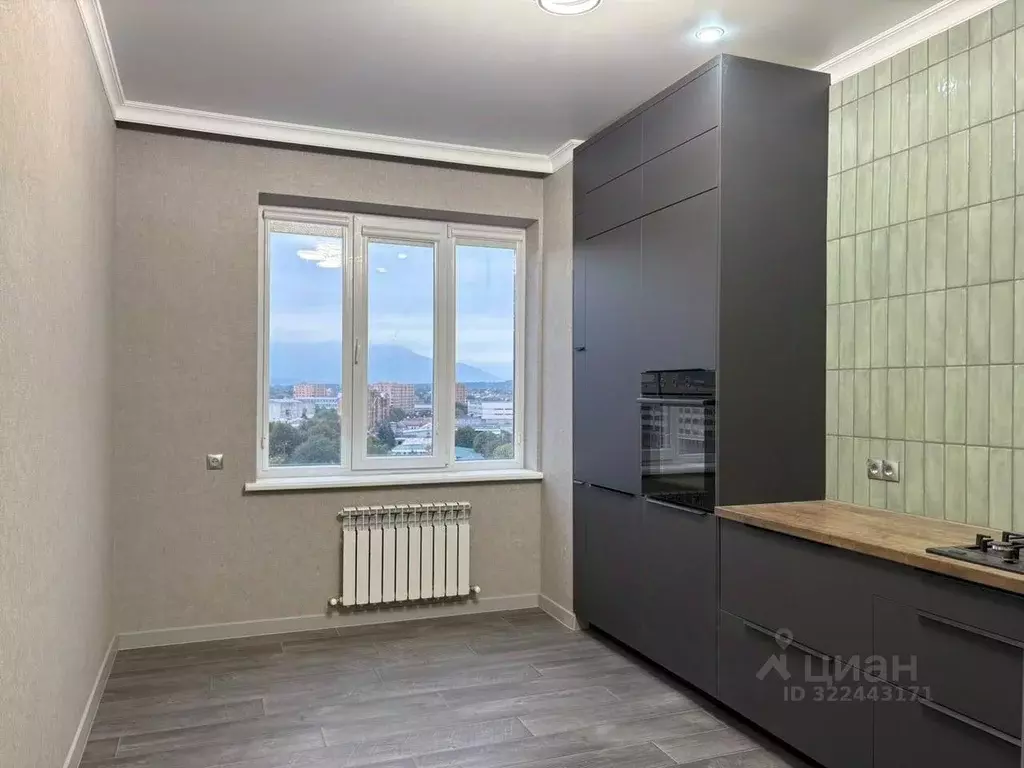 2-к кв. Северная Осетия, Владикавказ ул. Гастелло, 71Ак1 (64.0 м) - Фото 2