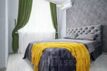 1-к кв. Краснодарский край, Краснодар ул. Имени Героя Георгия ... - Фото 0