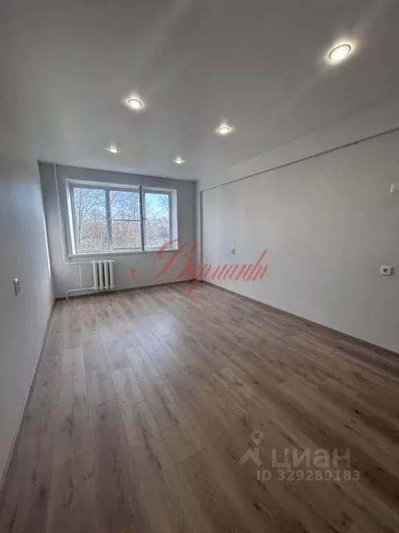 1-к кв. Архангельская область, Северодвинск ул. Мира, 23А (30.0 м) - Фото 1