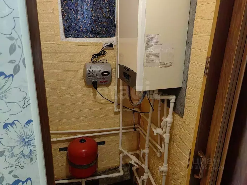 Дом в Владимирская область, Меленковский муниципальный округ, с. ... - Фото 1