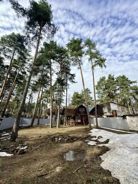 Дом в Московская область, Королев ул. Марины Цветаевой, 28 (41 м) - Фото 1