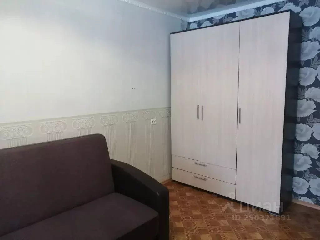 1-к кв. Саратовская область, Балашов ул. 50 лет ВЛКСМ, 5 (32.0 м) - Фото 0