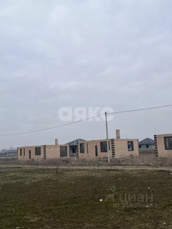 Участок в Адыгея, Майкоп городской округ, Гавердовский хут. пер. ... - Фото 0