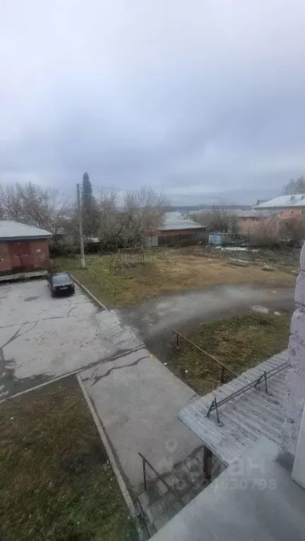 Комната Новосибирская область, Искитим Советская ул., 193 (19.0 м) - Фото 1