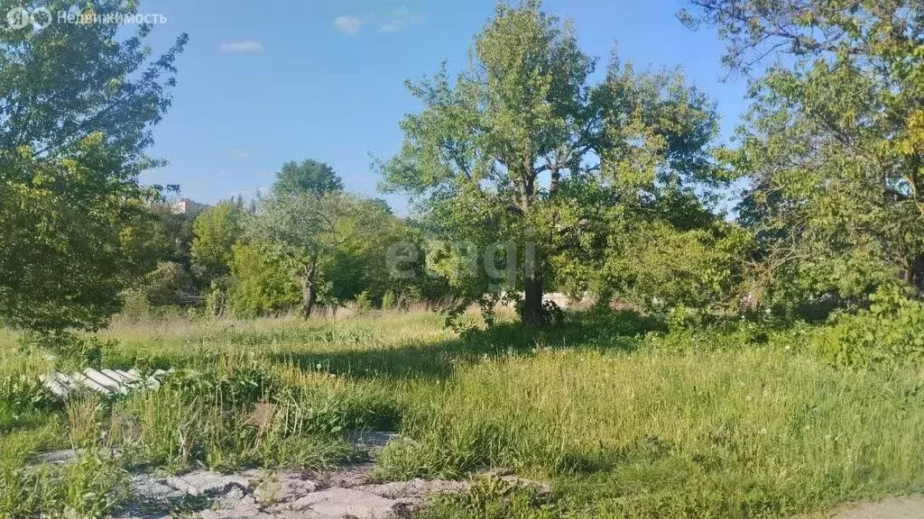 Участок в Белгород, Портовая улица (9.8 м) - Фото 0