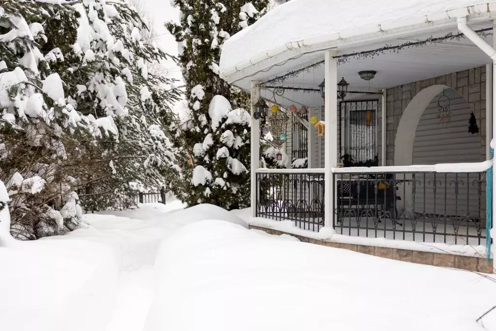 Коттедж в Московская область, Истра муниципальный округ, д. Турово  ... - Фото 2