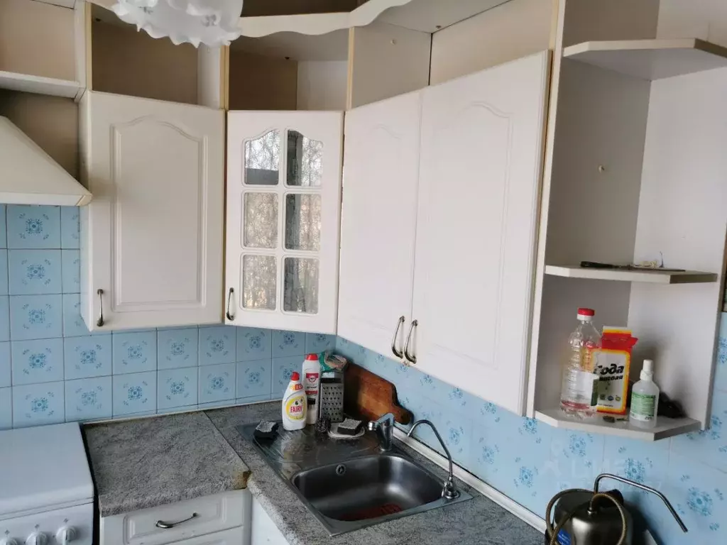 3-к кв. Санкт-Петербург ул. Летчика Пилютова, 19 (58.1 м) - Фото 1