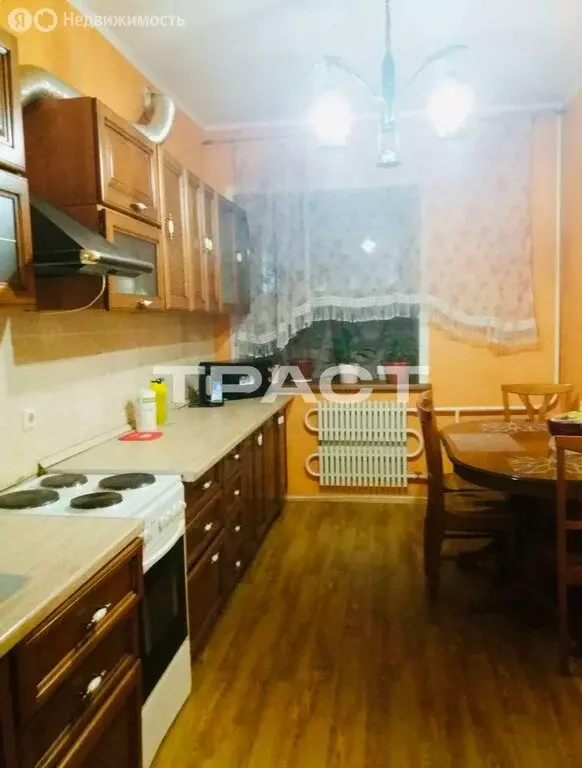 1-комнатная квартира: Воронеж, улица 60-летия ВЛКСМ, 25 (46 м) - Фото 1