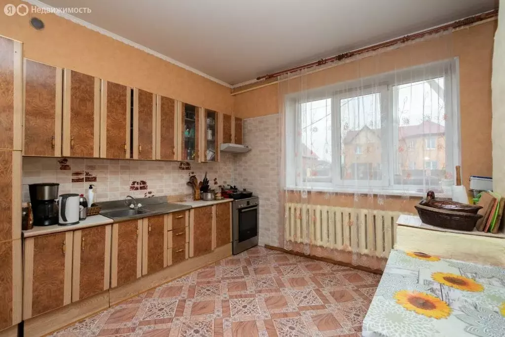 Дом в Хомутово, Тополиная улица, 29 (133.3 м) - Фото 2