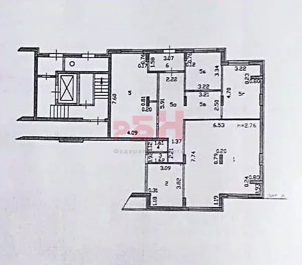 Офис в Пензенская область, Пенза Российская ул. (145 м) - Фото 2