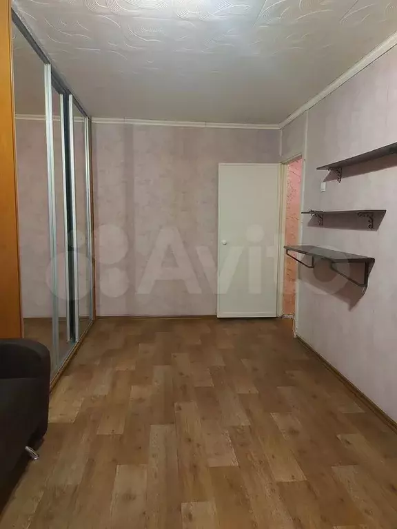 1-к. квартира, 31 м, 3/5 эт. - Фото 1