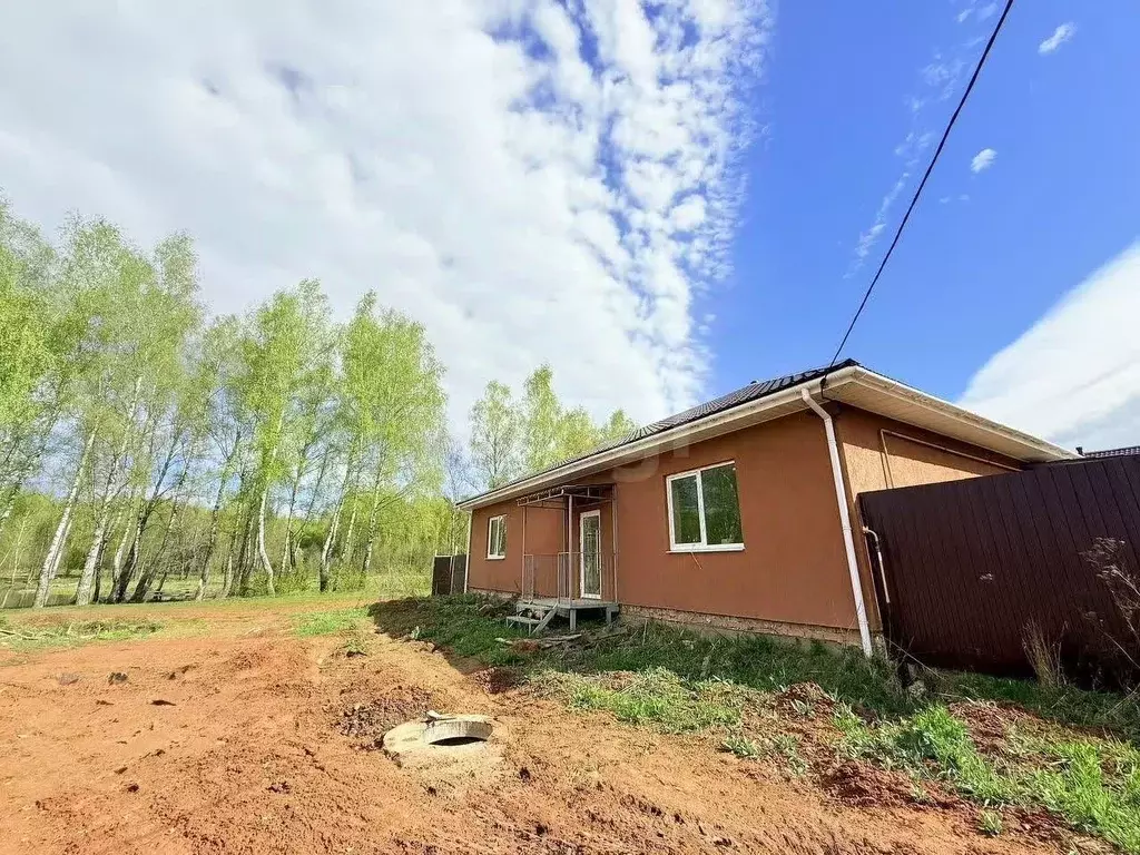 Дом в Калужская область, Калуга ул. Непокоренных Ленинградцев, 53/16 ... - Фото 2