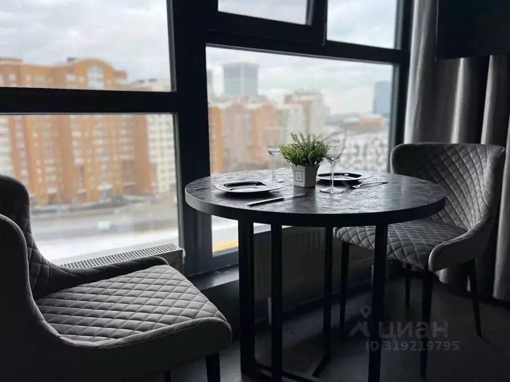 1-к кв. Москва Ходынский бул., 20А (33.0 м) - Фото 1