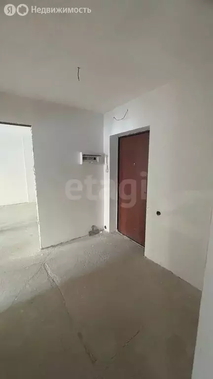 2-комнатная квартира: Стерлитамак, улица Артёма, 68 (62.3 м) - Фото 2