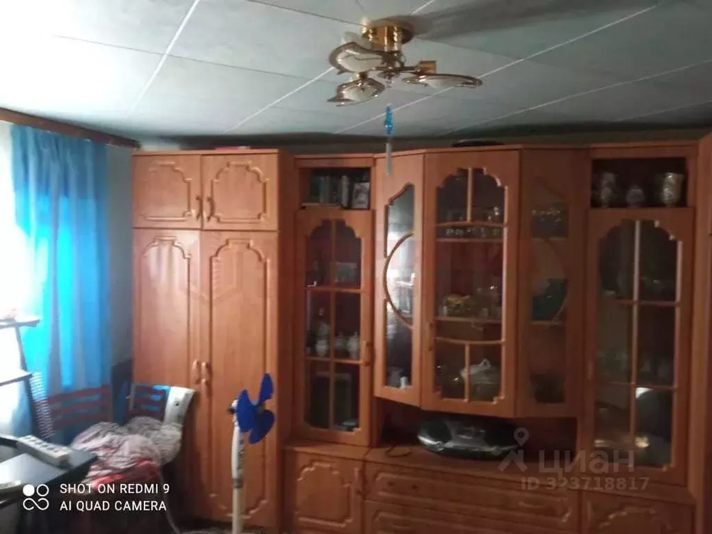 Дом в Астраханская область, Астрахань пер. Дружбы, 22 (25 м) - Фото 1