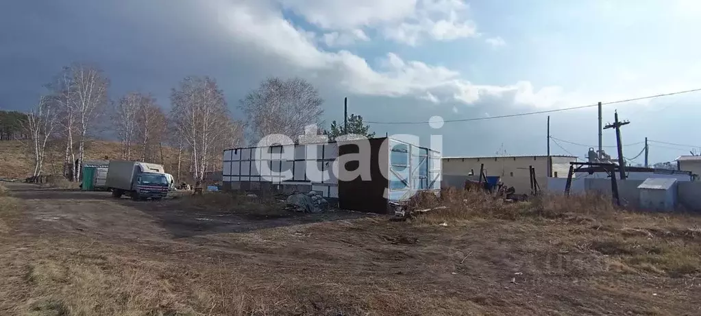 Участок в Красноярский край, Красноярск  (110.0 сот.) - Фото 1