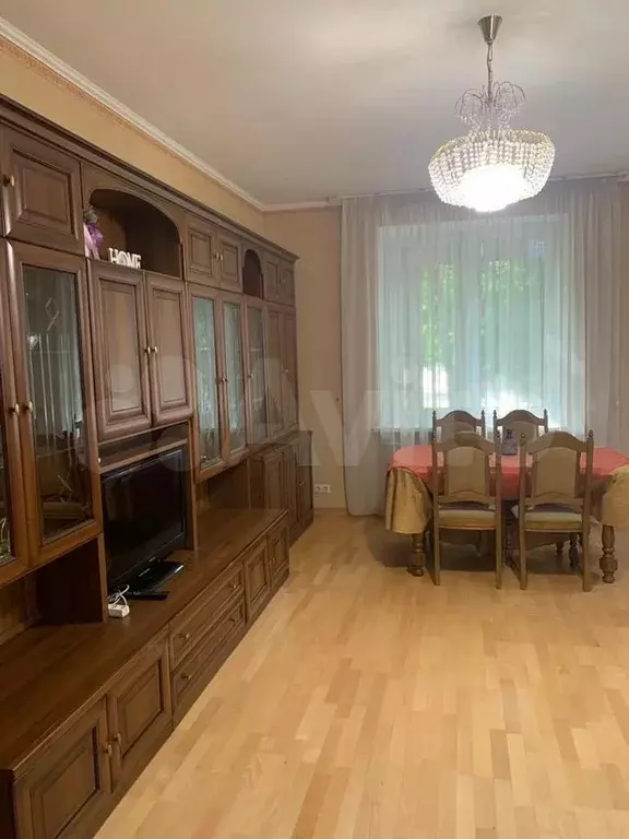2-к. квартира, 66 м, 2/7 эт. - Фото 1
