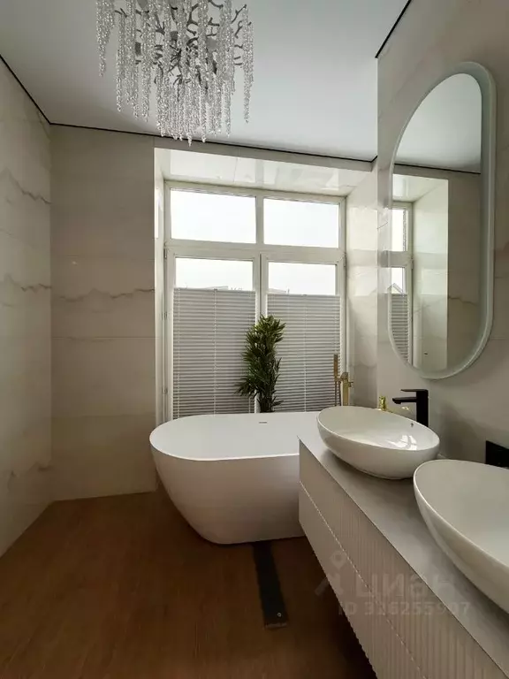 Таунхаус в Московская область, Истра муниципальный округ, д. Красный ... - Фото 2