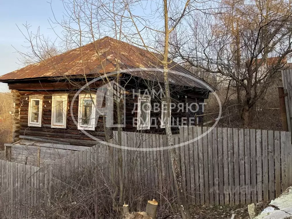 Дом в Пермский край, Лысьва Коллективная ул., 11 (25 м) - Фото 1