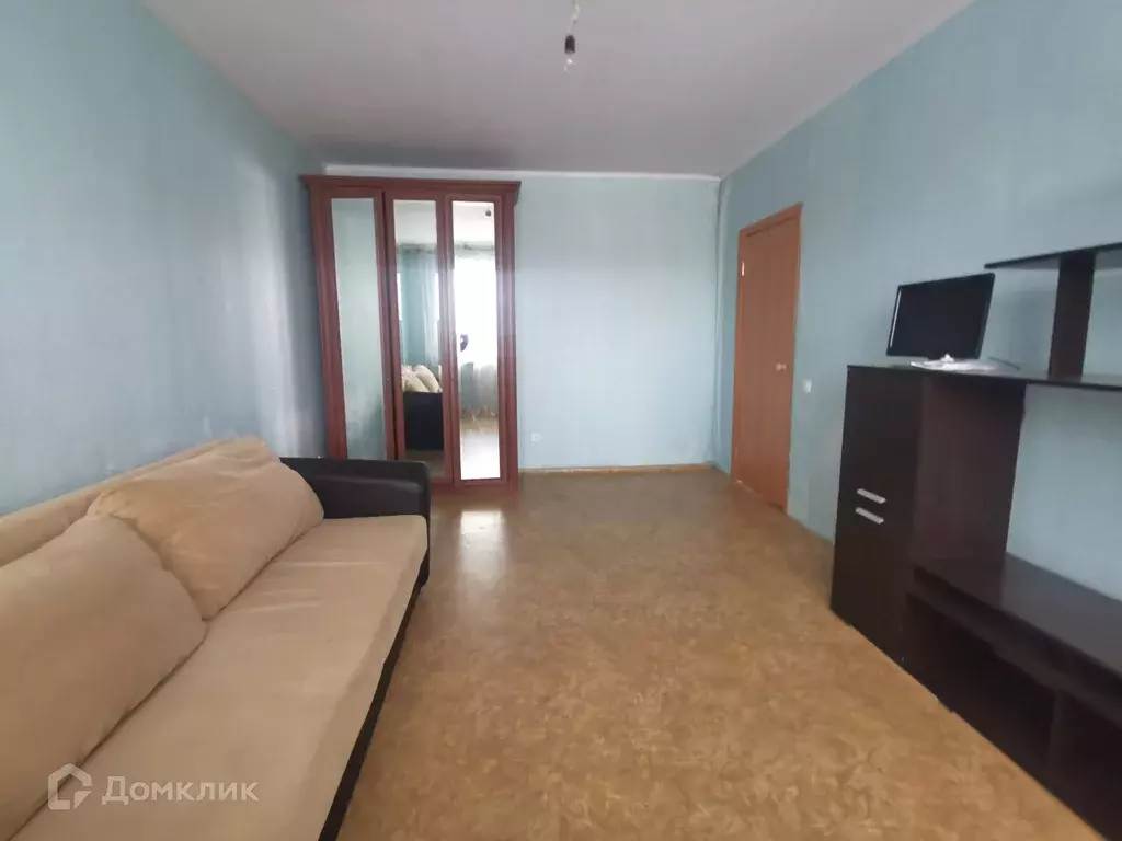 Продаётся 1-к квартира, 41 м - Фото 0