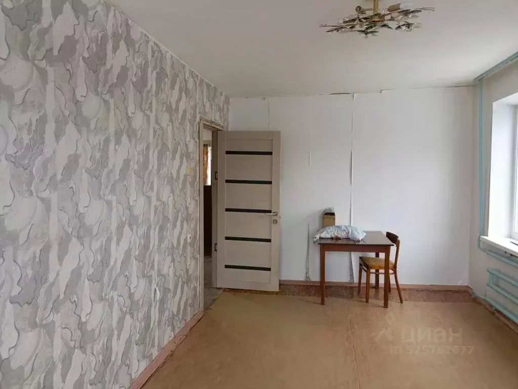 3-к кв. Курская область, Железногорск Первомайская ул., 1 (60.6 м) - Фото 2