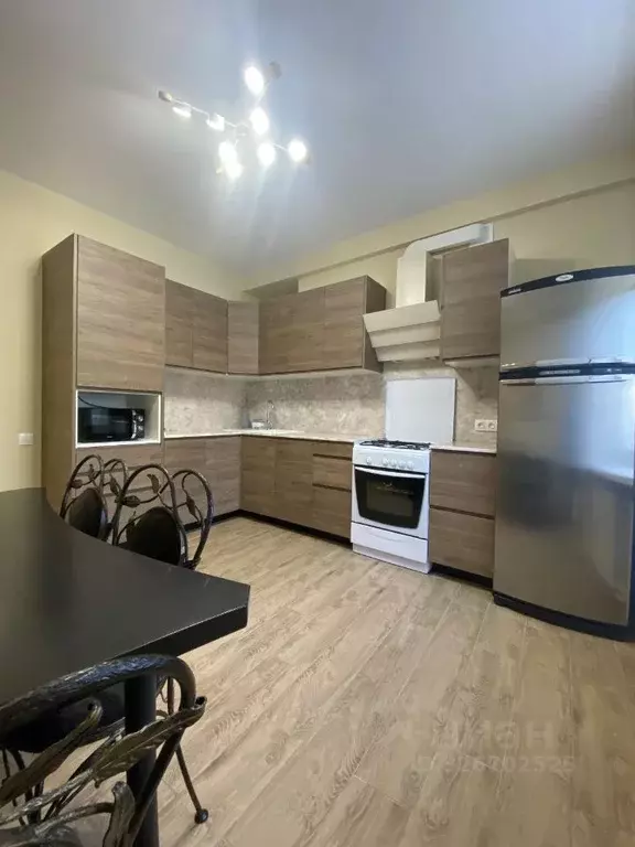 2-к кв. Москва Киевская ул., 20 (70.0 м) - Фото 2