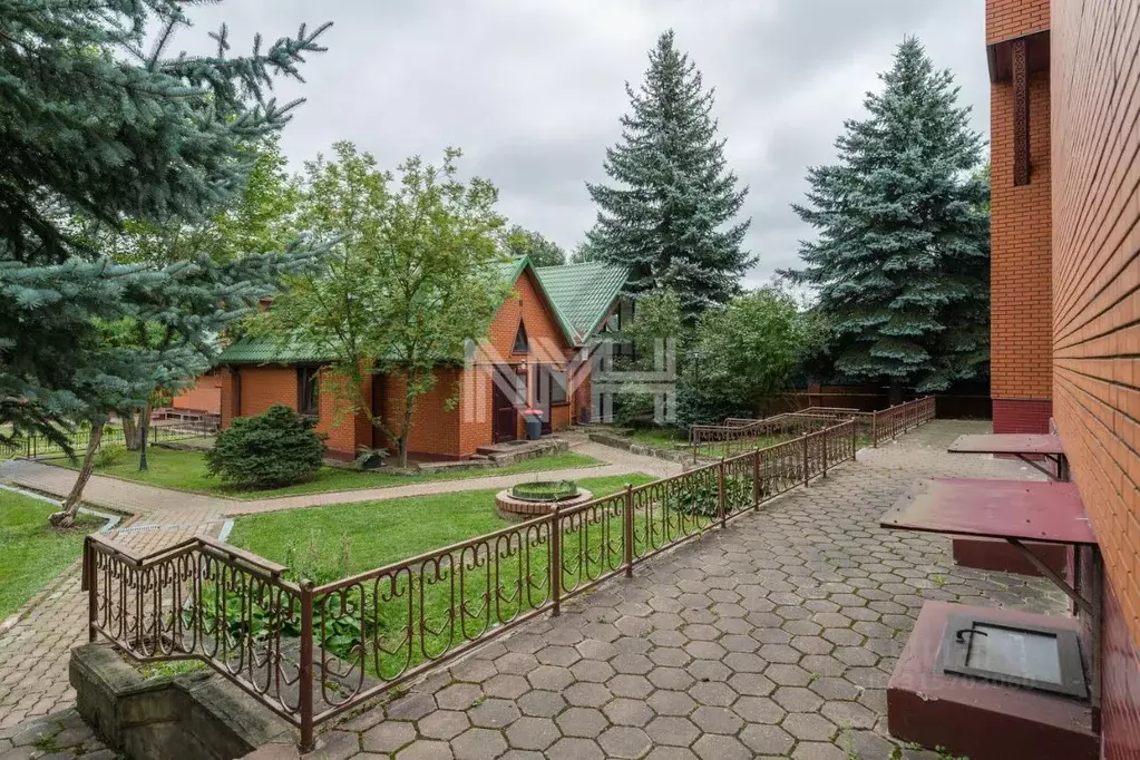 Коттедж в Москва д. Летово, ул. Летовская, 5 (390 м) - Фото 2