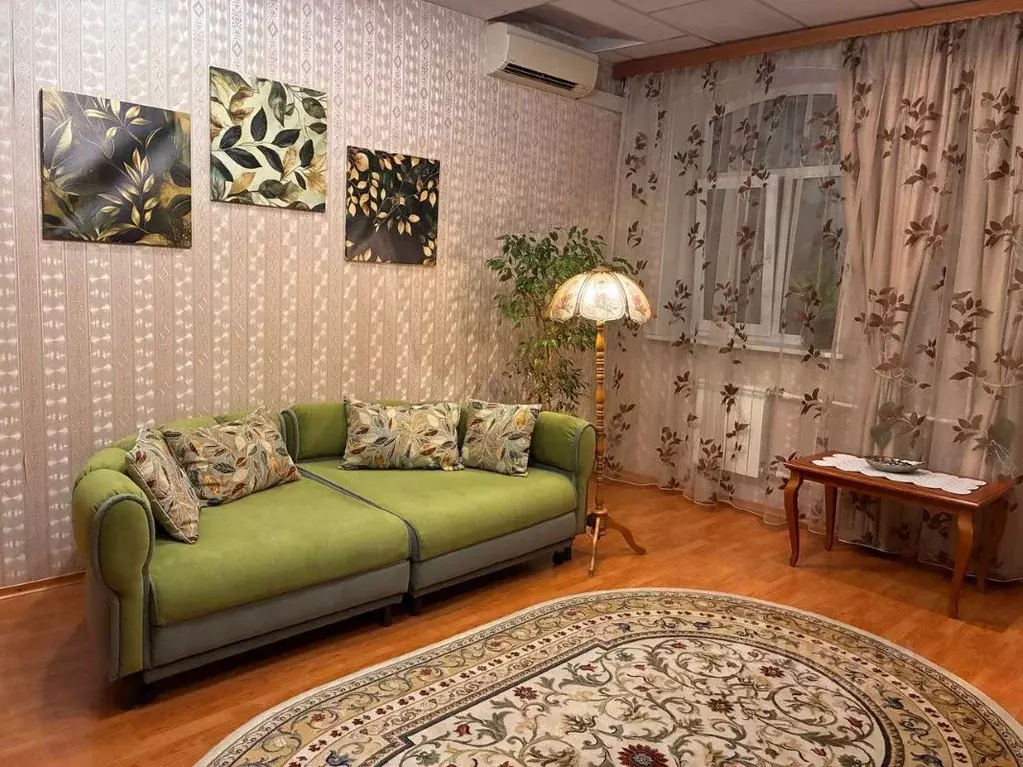 2-к кв. Санкт-Петербург наб. Канала Грибоедова, 79 (60.0 м) - Фото 1