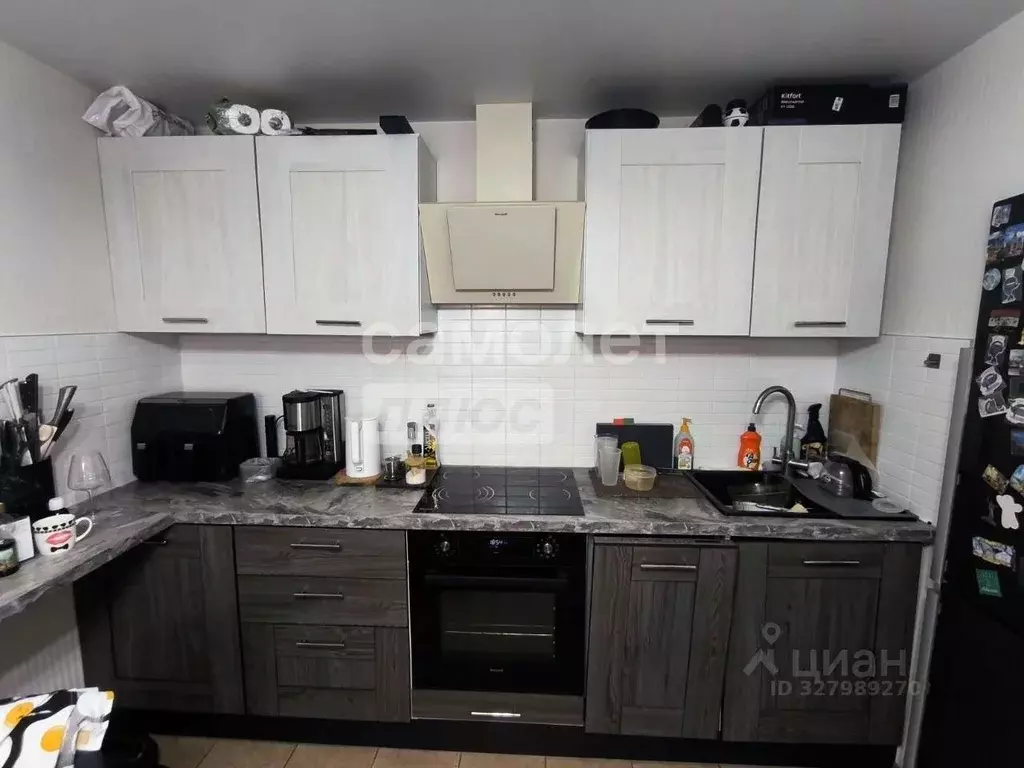 2-к кв. Москва Саратовская ул., 3К1 (52.0 м) - Фото 2