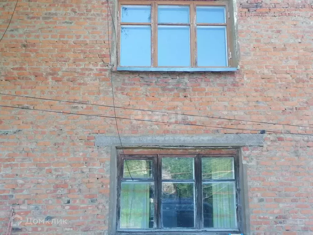 Продаётся 3-к квартира, 60.6 м - Фото 1