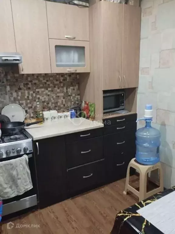 Продаётся 2-к квартира, 30.6 м - Фото 0