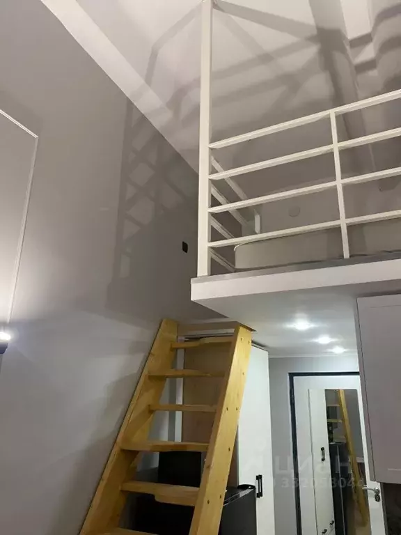 Помещение свободного назначения в Москва Байкальская ул., 13 (13 м) - Фото 2
